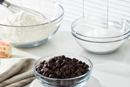 Amazon basics digital kitchen scale review