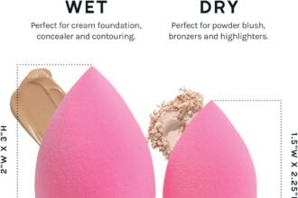 Aoa studio sponge set review