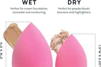 Aoa studio sponge set review