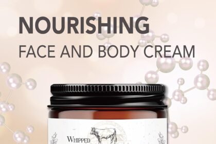 Beef tallow skin moisturizer review