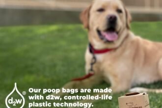 Best pet supplies dog poop bags review