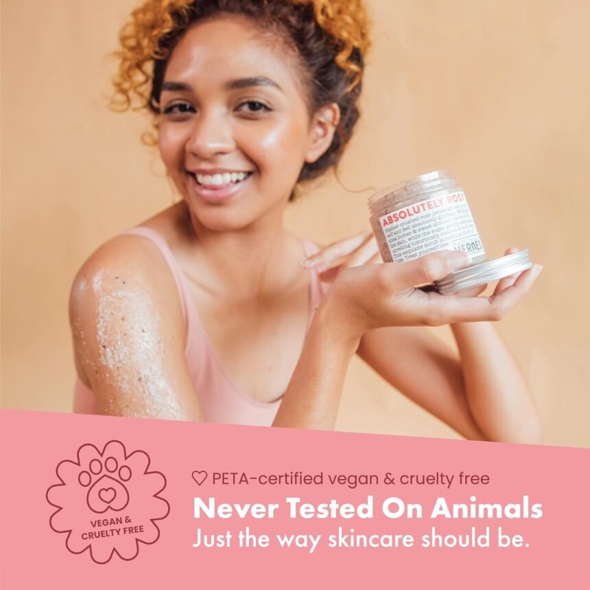 Coffee scrub foot body exfoliator infused with vitamin e and orange peel natural exfoliating sugar body scrub for toning 2