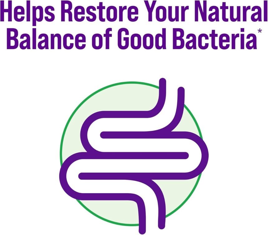 Culturelle pro strength probiotic review