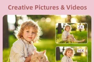 Digital camera review