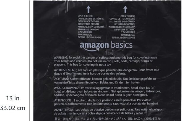 Dog poop bags with dispenser review