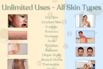 Handmade naked tallow balm review