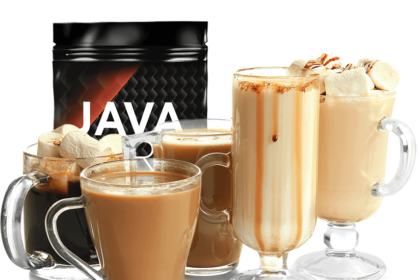 Java burn your coffee your metabolism made better 5