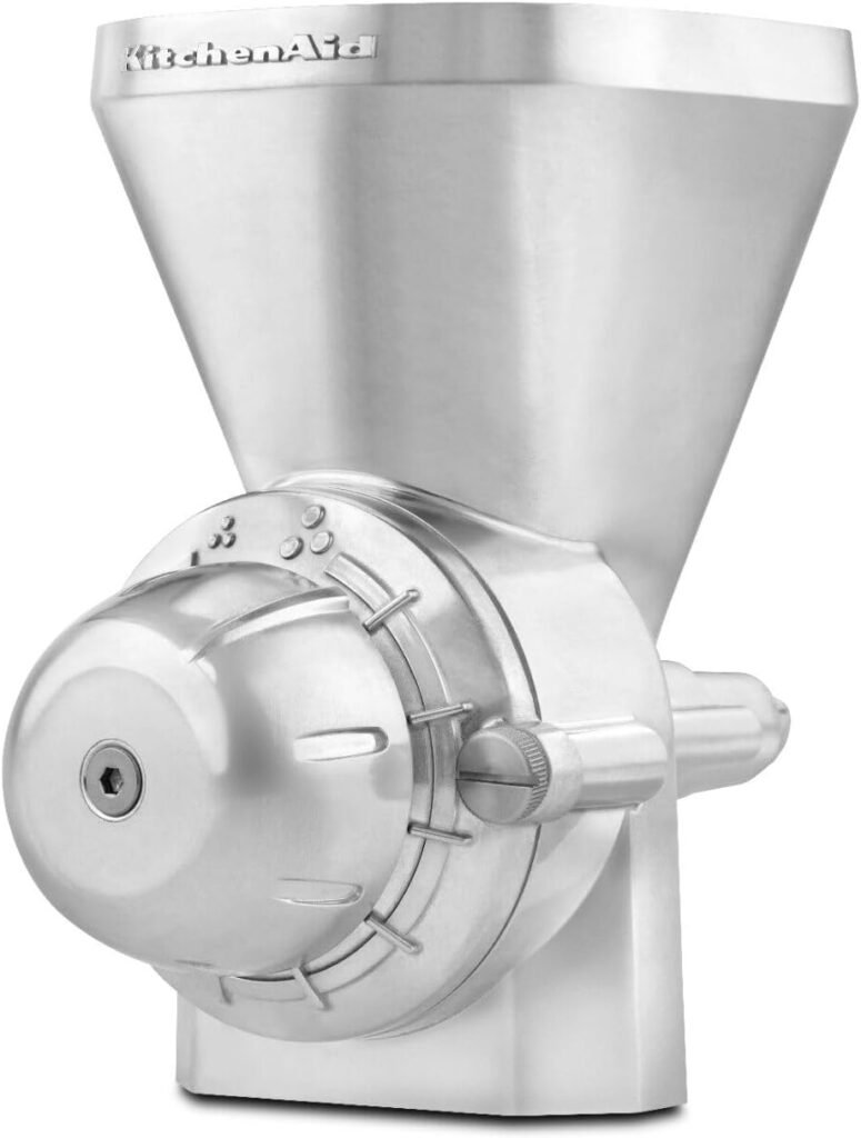 KitchenAid Classic Series 4.5 Quart Tilt-Head Stand Mixer K45SS, Onyx Black