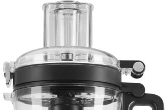 Kitchenaid stand mixer k45ss review