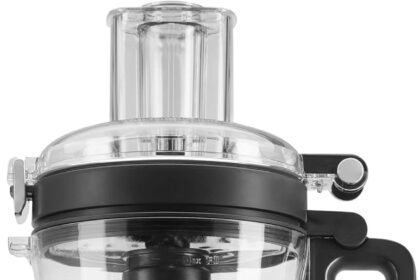 Kitchenaid stand mixer k45ss review