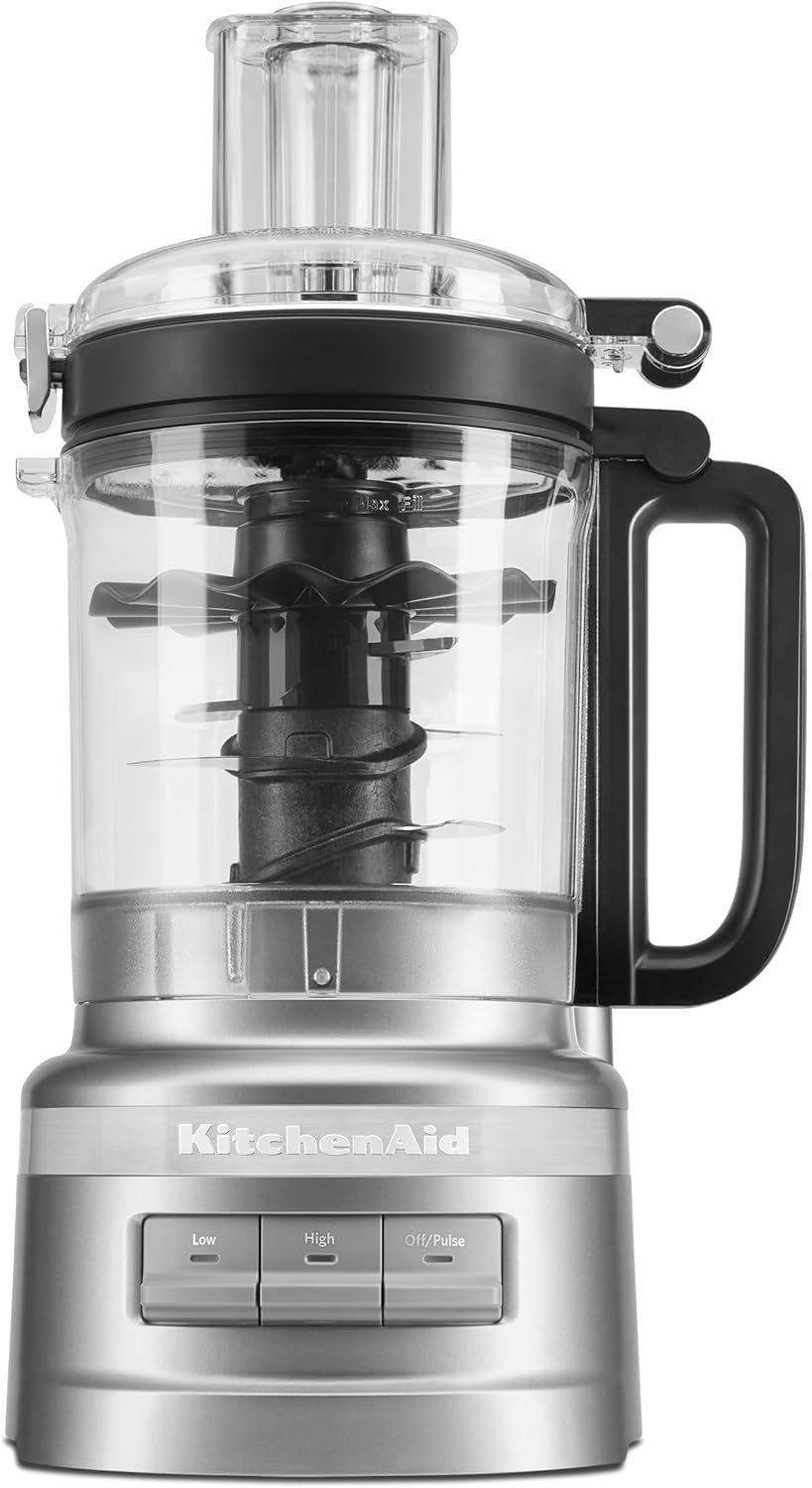 Kitchenaid stand mixer k45ss review