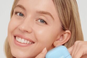 Laneige water bank blue hyaluronic moisturizer review