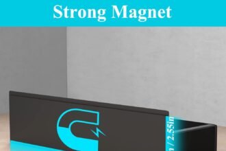Magnetic spice rack organizer review