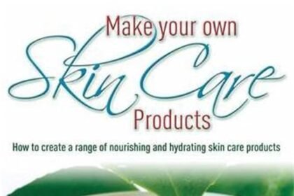 Make your own skin care products how to create a range of nourishing and hydrating skin care products paperback october