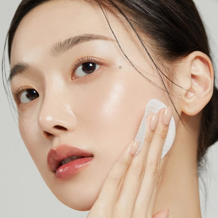 Medicube zero pore pads 20 review