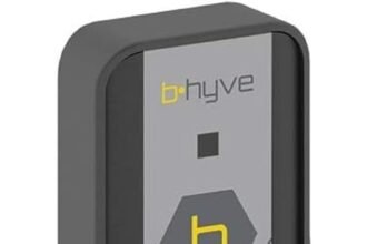 Orbit 21004 b hyve smart hose watering timer with wi fi hub 1