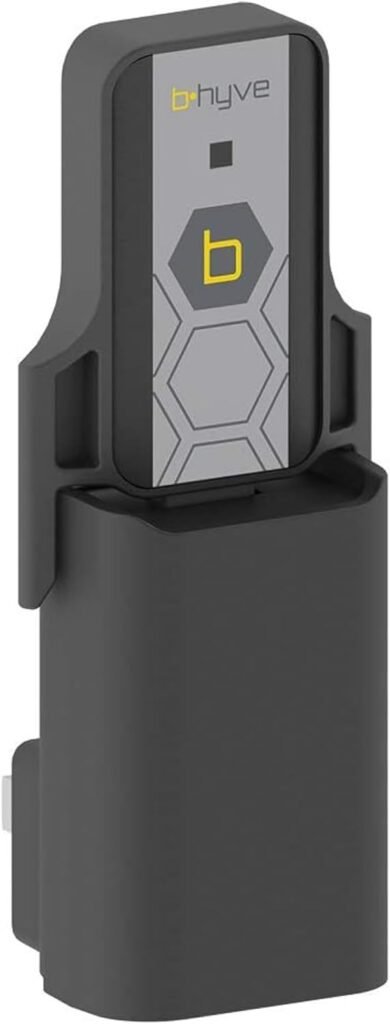 Orbit 21004 B-hyve Smart Hose Watering Timer with Wi-Fi Hub