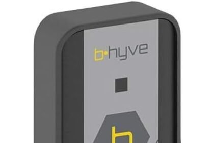 Orbit 21004 b hyve smart hose watering timer with wi fi hub 1