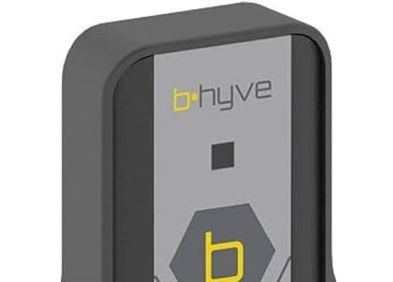 Orbit 21004 b hyve smart hose watering timer with wi fi hub 1