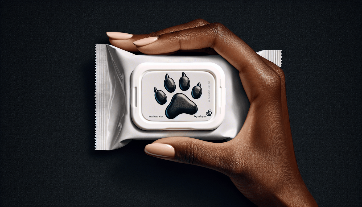 Paw science dog teeth cleaning wipes review