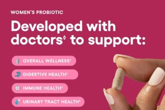 Physicians choice probiotics review