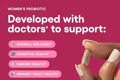 Physicians choice probiotics review
