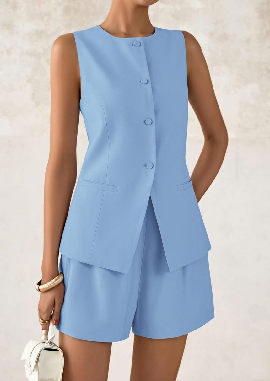 Prettygarden womens 2 piece sets review