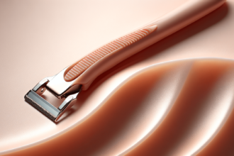 Schick hydro silk touch up dermaplaning tool review