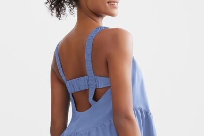 Sexyasasii women tennis dress review