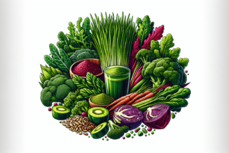 Supergreens alkalize detox powder review