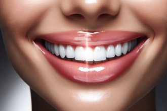 Teeth whitening kit review