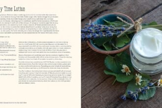 The big book of homemade products for your skin health and home easy all natural diy projects using herbs flowers and ot 2