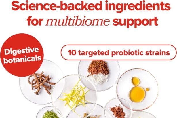 Uro whole body probiotic 3 in 1 probiotic supporting gut skin and oral microbiomes digestive health 20b cfus licorice ro 2